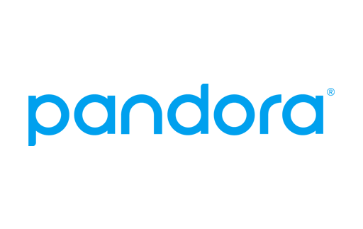 Pandora Music product__gift_card