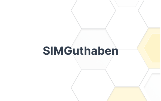 SimGuthaben product__gift_card